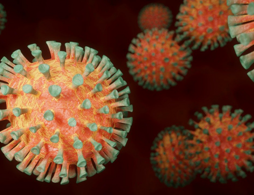 Coronavirus: Covid-19 outbreak