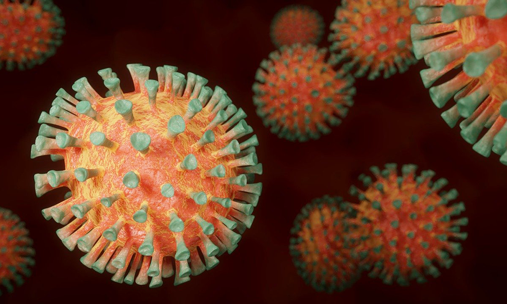 Coronavirus - Covid-19 outbreak