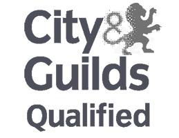 City and Guilds Qualified plumbers